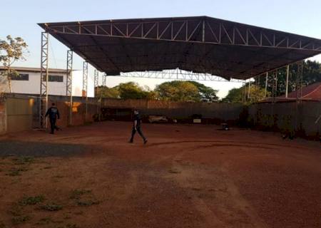 Detenção de motorista deu ''fio da meada'' para que organização criminosa fosse presa