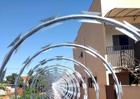 Está sem segurança na sua casa ou comércio, veja o que a A+ Segurança Manutenção e Instalação tem para você