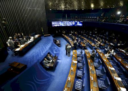 Senado conclui votação da Previdência com rejeição de destaques
