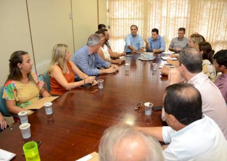 Para Renato Câmara, novo decreto que regula a inspeção animal estimula o desenvolvimento local