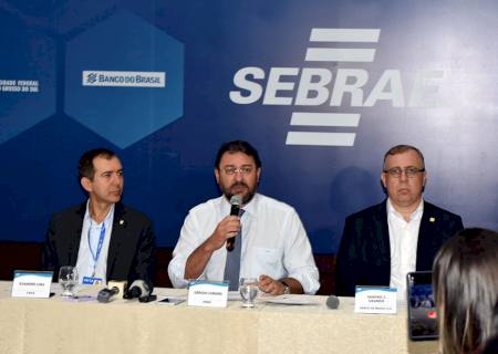 Em reunião com o setor produtivo, BB e Caixa disponibilizam R$ 450 milhões a empresários
