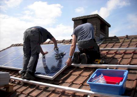 Regras para quem gera a própria energia vão mudar; entenda