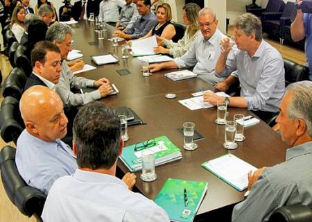 MS sobe no ranking de competitividade com destaque para solidez fiscal e potencial de mercado