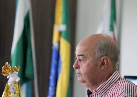 TSE julga agravo e garante GG no comando da Prefeitura de Nova Andradina