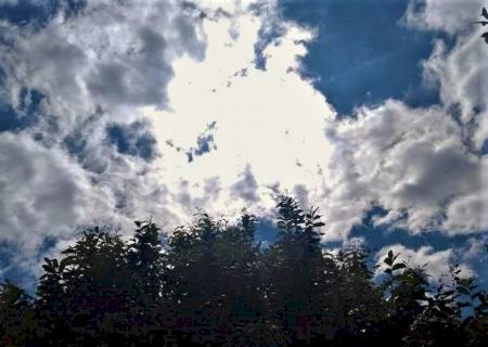 Temperaturas voltam a subir nesta quarta-feira