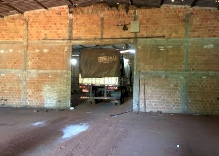 TRF mantém preso líder da ''Máfia do Cigarro'' que atuava em Nova Andradina