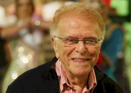 Diretor de TV Maurício Sherman morre aos 88 anos no Rio
