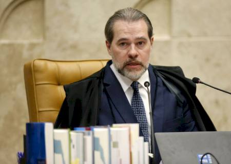 STF valida envio de dados da Receita ao MP sem autorização judicial