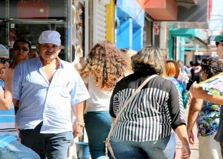 Mato Grosso do Sul tem saldo de 19,7 mil novas contratações com carteira assinada em 2019