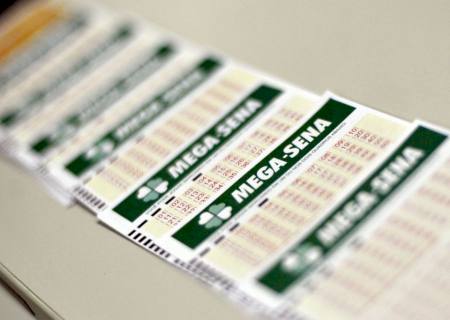 Mega-Sena acumula e poderá pagar R$ 38 milhões