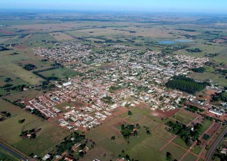 Conheça a história de Batayporã, município completa 56 anos hoje