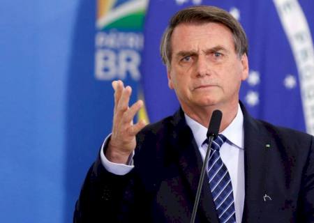 Bolsonaro diz que governo não atuará para baixar o preço da carne
