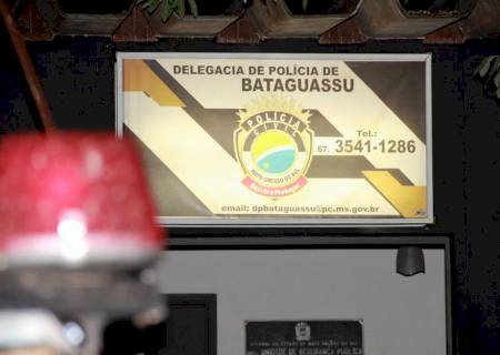 Delegacia de Bataguassu registra desaparecimento de três pessoas