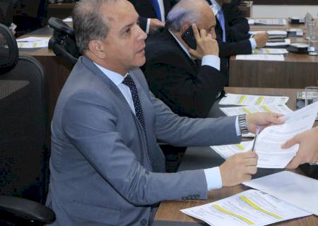 Com votações importantes, Coronel David defende que cidadão não arque com aumento da gasolina