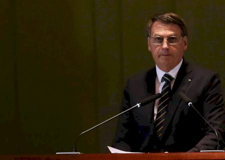 Bolsonaro preside hoje reunião do Conselho de Governo