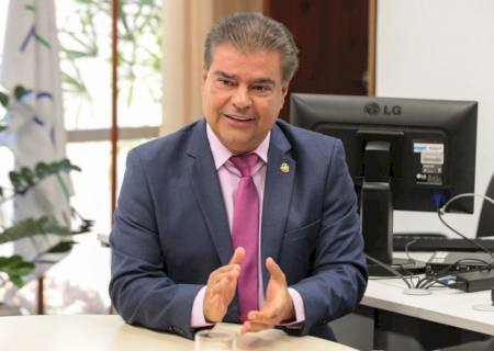 Senador Nelsinho Trad consegue R$ 1,4 milhão da União para MS