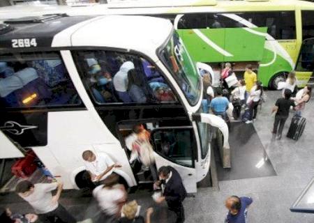 Transporte intermunicipal de passageiros terá redução de ICMS de 17% para 7%