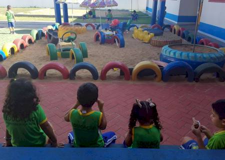 Unicef: mortalidade infantil tem redução histórica no Brasil