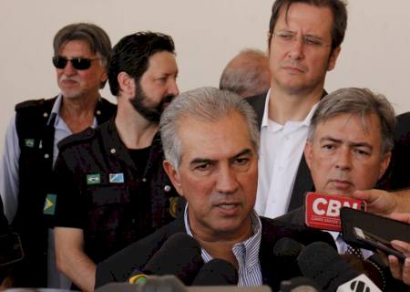 Reforma da Previdência de Bolsonaro chega a Mato Grosso do Sul