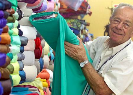 Taxa de ocupação de pessoas acima dos 60 anos cresceu 18% em MS nos últimos quatro anos