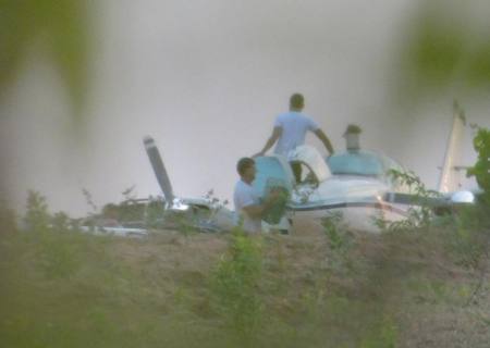 PF deflagra operação contra tráfico de drogas em cidades de MS e outros Estados