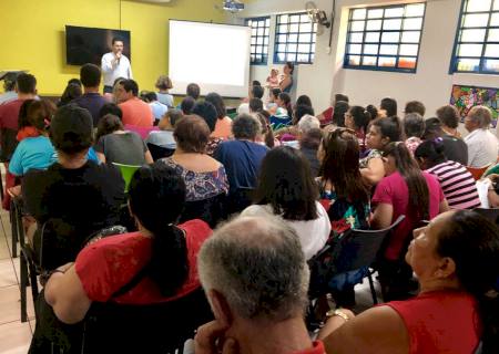 Com serviços em 600 unidades, assistência social contabiliza mais de 680 mil atendimentos em MS