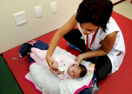 Câmara aprova MP que garante pensão a crianças afetadas por vírus Zika