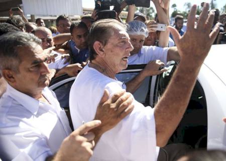 João de Deus é condenado a 19 anos de prisão