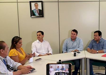 Empresários de MS já podem aderir ao novo Refis do Governo do Estado