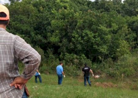Mulher é encontrada morta no Assentamento Teijin