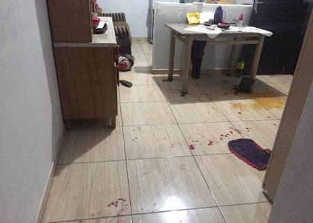 Homem é assassinado a facadas em Novo Horizonte do Sul