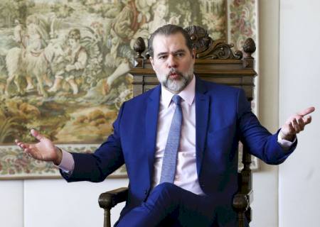 Toffoli manda governo federal repassar aos estados verba do Fundo de Segurança Pública