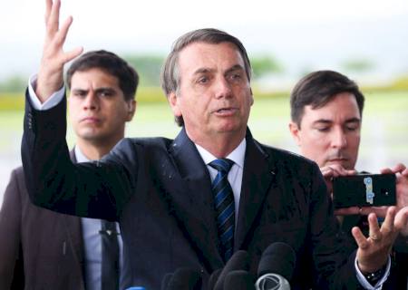 Bolsonaro sanciona, com veto, Plano Plurianual