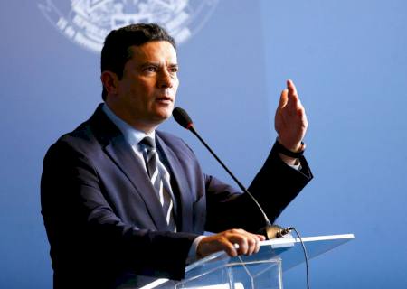 Moro diz que prisão em segunda instância é imprescindível