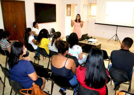 Novos conselheiros tutelares são capacitados para assumir função em 2020