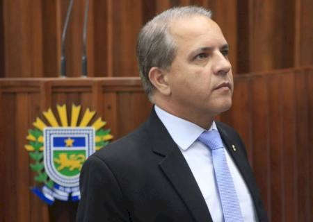 Coronel David cobra nomeação de mais de 200 policiais penais para reforçar segurança no Estado