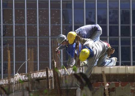 Inflação da construção fica em 0,26% em janeiro, diz FGV