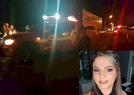 Veterinária morre após surtar em motel na Capital