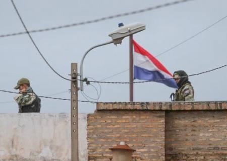 Na mira do PCC e da corrupção, cidade tem apenas 8% da verba de Ponta Porã