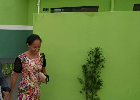 Após depor na DAM de Nova Andradina, missionária saiu calada a mando de pastor