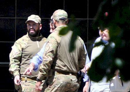 Justiça mantém Jamil Name na prisão
