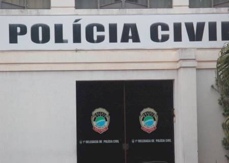 Em Nova Andradina, jovem empresta celular de R$ 2 mil e tem aparelho furtado