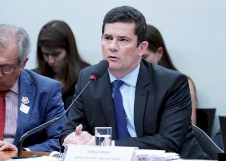 Lei anticrime entra em vigor hoje