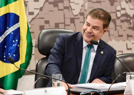 Nelsinho Trad consegue liberação de R$ 26,9 mi para investimento na área da saúde em MS