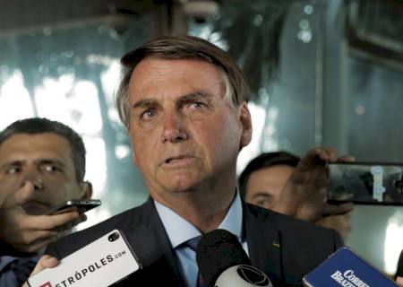 Bolsonaro buscará ajuda para acelerar projeto de venda direta de etanol