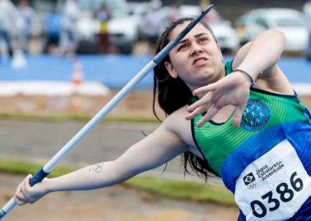 Bolsa-Atleta federal contempla 93 atletas de Mato Grosso do Sul