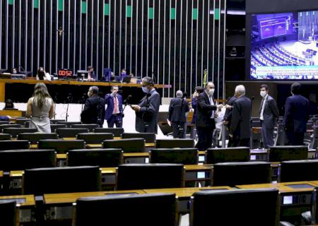 Câmara aprova concessão de crédito para pequenas empresas