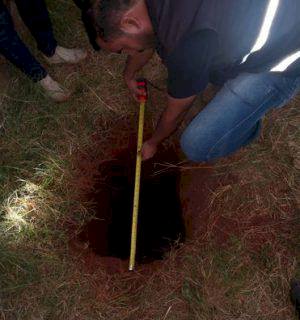 Aproximadamente 90 presos ligados ao PCC fogem de penitenciária em Pedro Juan