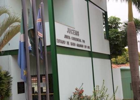 Mato Grosso do Sul constitui 7 mil empresas em ano de simplificação na Jucems
