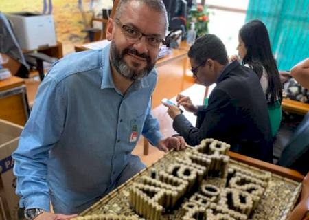 Partido criado por Bolsonaro terá escritório em Nova Andradina